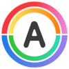 Alphabet Learning Logo